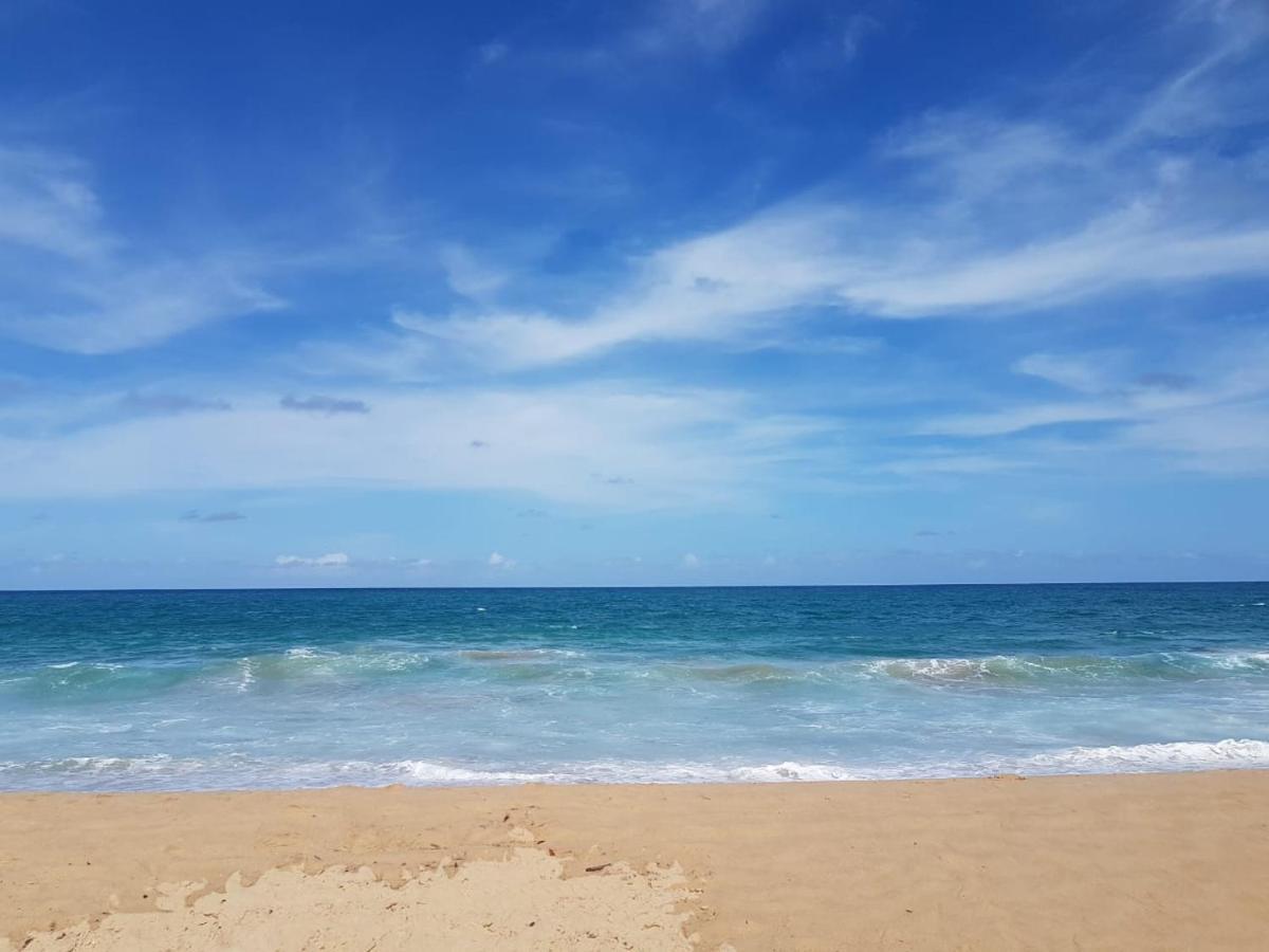 Beach Class Eco Life Pôrto das Galinhas Exteriör bild