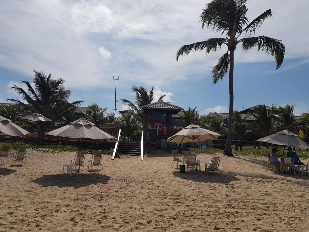 Beach Class Eco Life Pôrto das Galinhas Exteriör bild